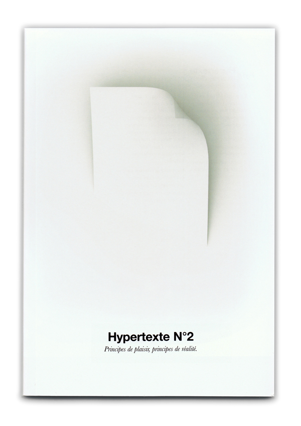 Hypertexte no2